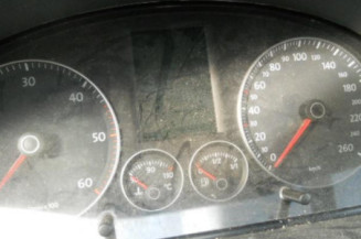 Commande chauffage VOLKSWAGEN TOURAN 1