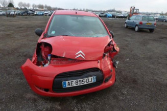 Poignee interieur avant gauche CITROEN C1 1