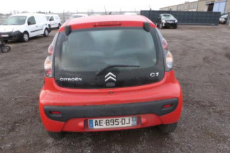 Poignee interieur avant gauche CITROEN C1 1