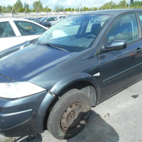 Face avant RENAULT MEGANE 2