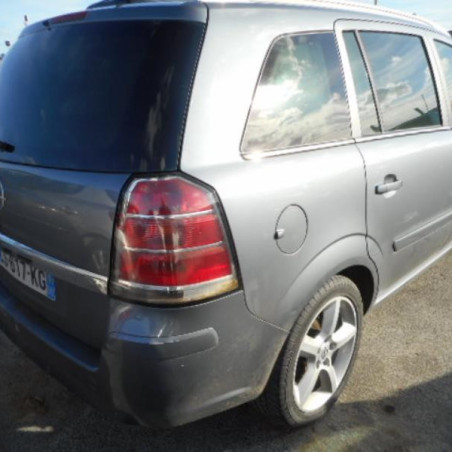 Bras essuie glace avant droit OPEL ZAFIRA B