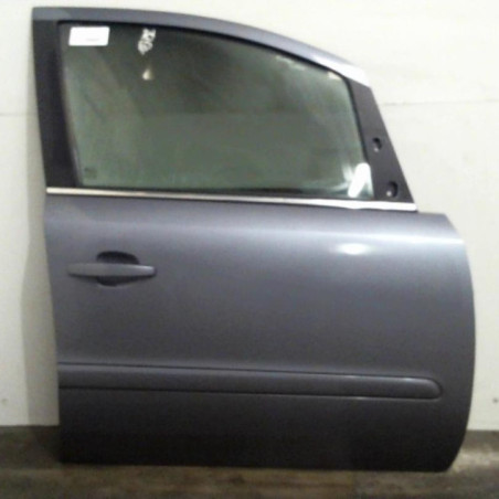 Porte avant droit OPEL ZAFIRA B Photo n°1