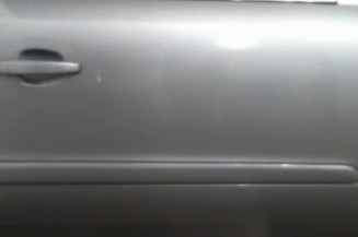 Porte avant droit OPEL ZAFIRA B
