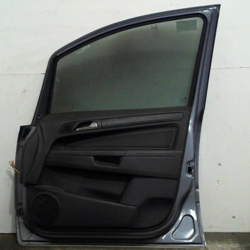 Porte avant droit OPEL ZAFIRA B Photo n°3