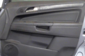 Porte avant droit OPEL ZAFIRA B