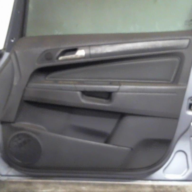 Porte avant droit OPEL ZAFIRA B Photo n°4