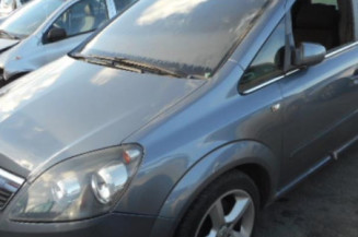 Traverse superieure OPEL ZAFIRA B