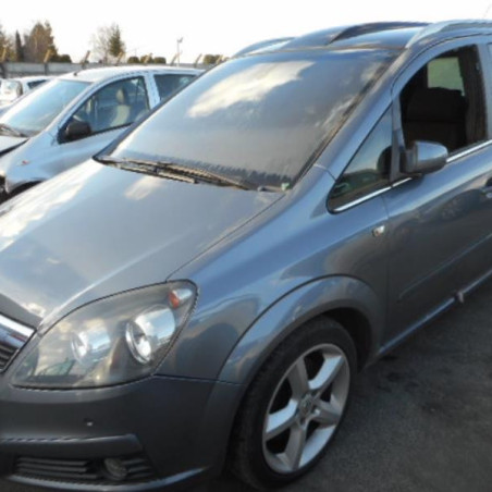 Traverse superieure OPEL ZAFIRA B