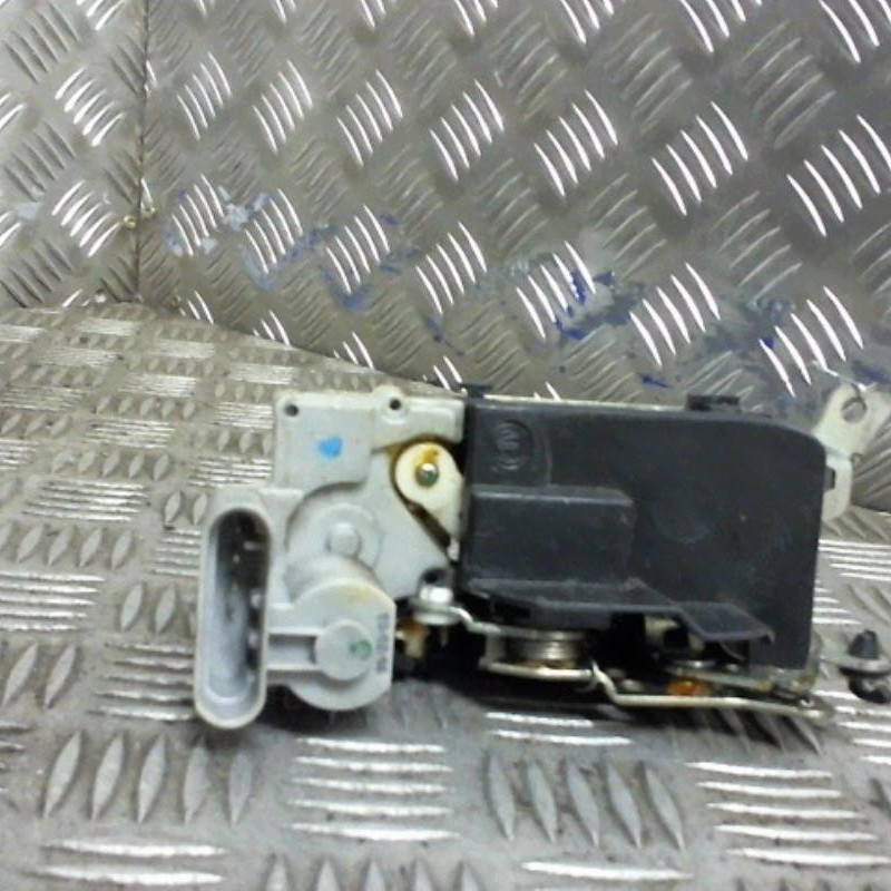 Serrure arriere droit FIAT MULTIPLA Photo n°1