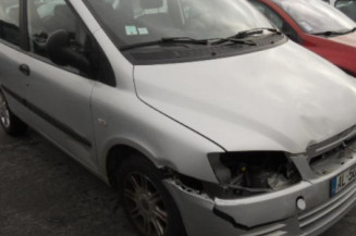 Serrure arriere droit FIAT MULTIPLA