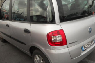 Serrure arriere droit FIAT MULTIPLA