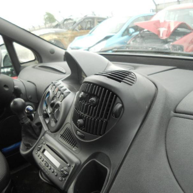 Serrure arriere droit FIAT MULTIPLA Photo n°7