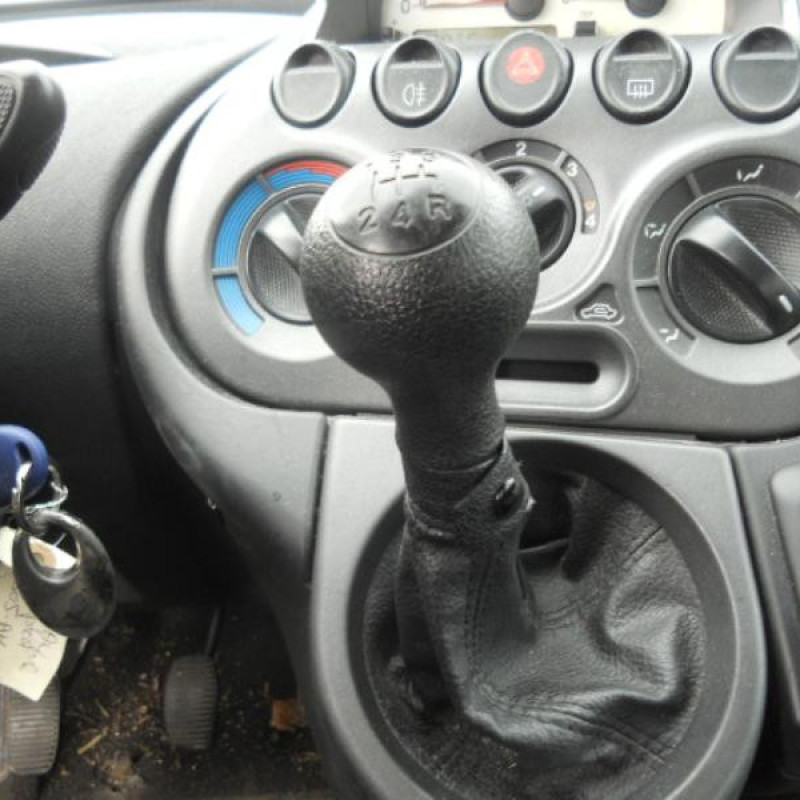 Serrure arriere droit FIAT MULTIPLA Photo n°8