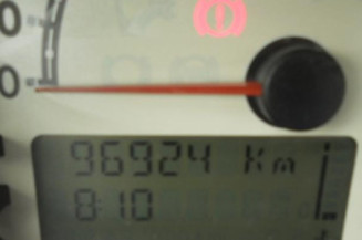 Serrure arriere droit FIAT MULTIPLA