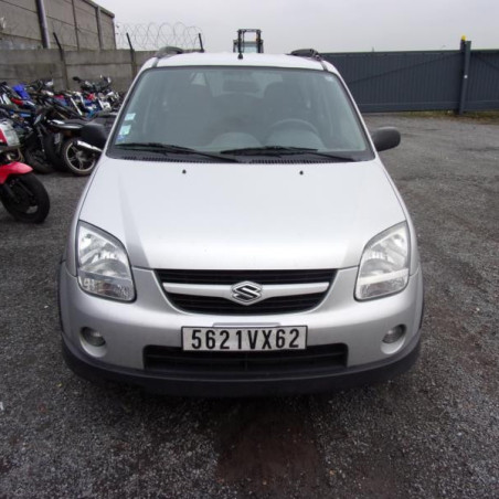 Aile avant gauche SUZUKI IGNIS 2