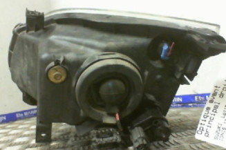 Optique avant principal droit (feux)(phare) SUZUKI IGNIS 2