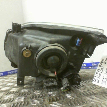 Optique avant principal droit (feux)(phare) SUZUKI IGNIS 2