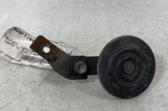 Avertisseur/Klaxon SUZUKI IGNIS 2 Photo n°1