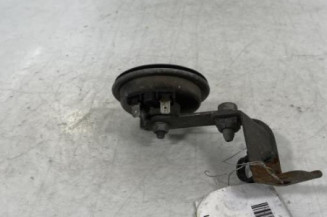 Avertisseur/Klaxon SUZUKI IGNIS 2