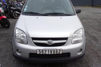 Avertisseur/Klaxon SUZUKI IGNIS 2