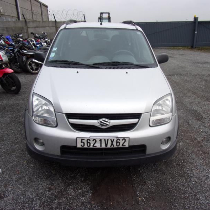 Avertisseur/Klaxon SUZUKI IGNIS 2 Photo n°4