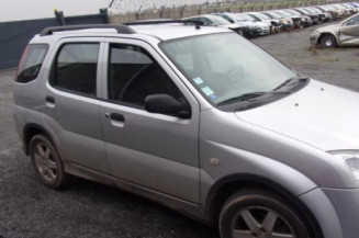 Avertisseur/Klaxon SUZUKI IGNIS 2