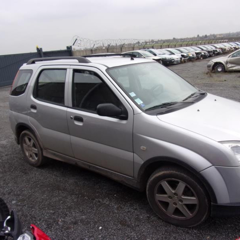 Avertisseur/Klaxon SUZUKI IGNIS 2 Photo n°5