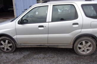 Avertisseur/Klaxon SUZUKI IGNIS 2