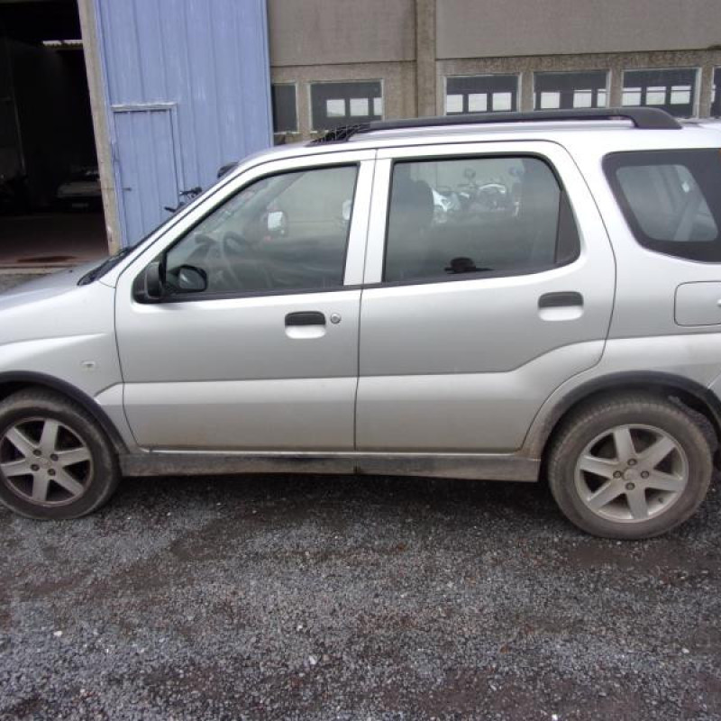 Avertisseur/Klaxon SUZUKI IGNIS 2 Photo n°6