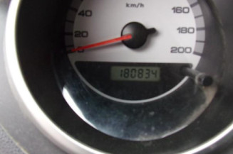 Avertisseur/Klaxon SUZUKI IGNIS 2