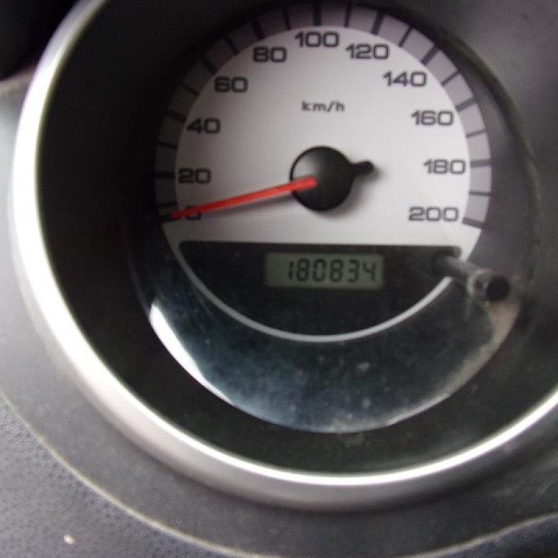 Avertisseur/Klaxon SUZUKI IGNIS 2 Photo n°7