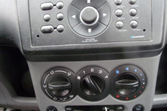 Avertisseur/Klaxon SUZUKI IGNIS 2