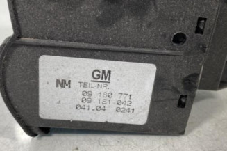 Commande de phare SUZUKI IGNIS 2