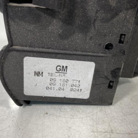 Commande de phare SUZUKI IGNIS 2