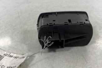 Interrupteur de leve vitre avant gauche OPEL CORSA D