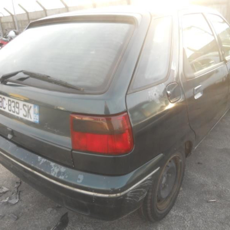 Alternateur CITROEN ZX Photo n°5
