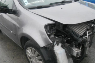 Bloc ABS (freins anti-blocage) RENAULT CLIO 3