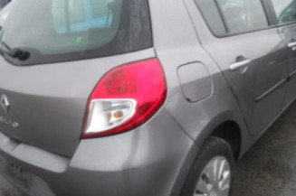 Bloc ABS (freins anti-blocage) RENAULT CLIO 3