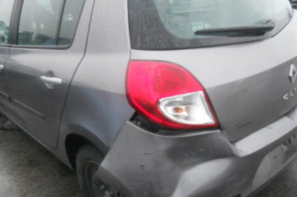 Bloc ABS (freins anti-blocage) RENAULT CLIO 3