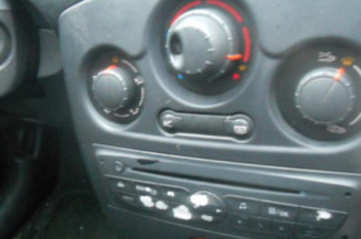 Bloc ABS (freins anti-blocage) RENAULT CLIO 3
