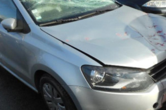 Autoradio d'origine VOLKSWAGEN POLO 5