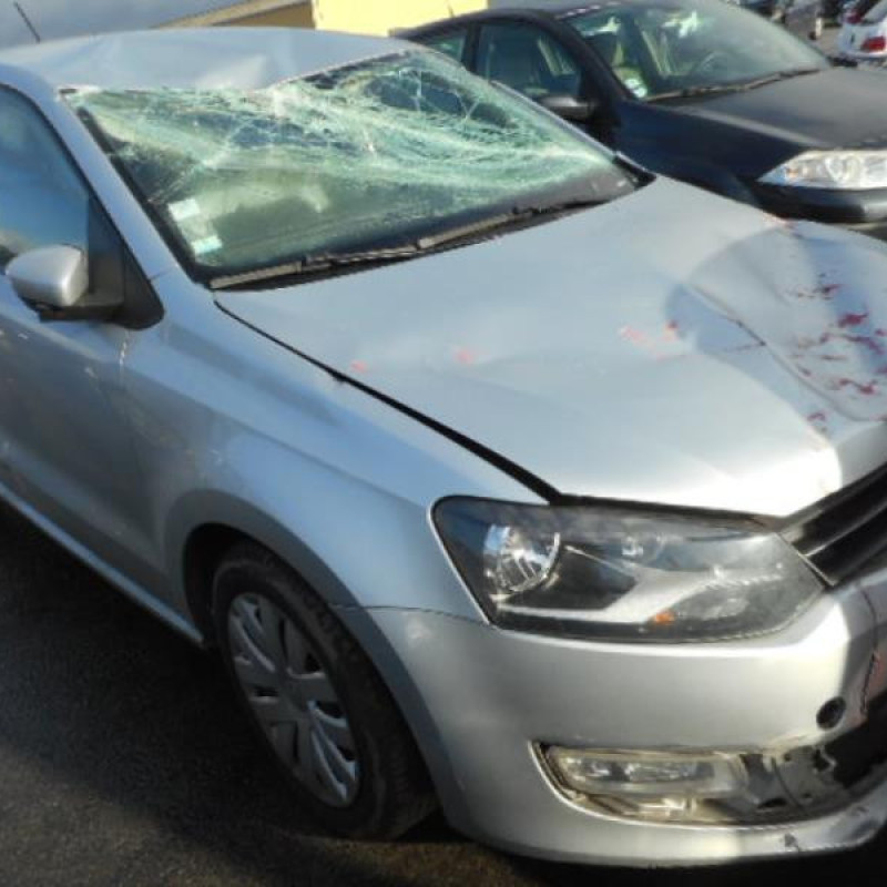 Autoradio d'origine VOLKSWAGEN POLO 5 Photo n°5