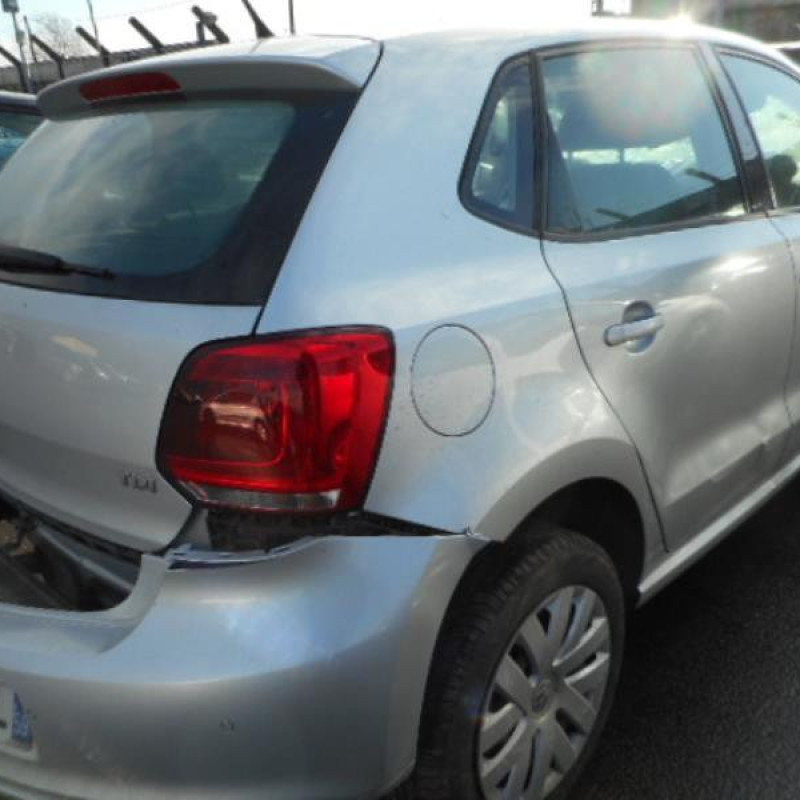 Autoradio d'origine VOLKSWAGEN POLO 5 Photo n°6