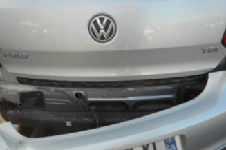 Autoradio d'origine VOLKSWAGEN POLO 5