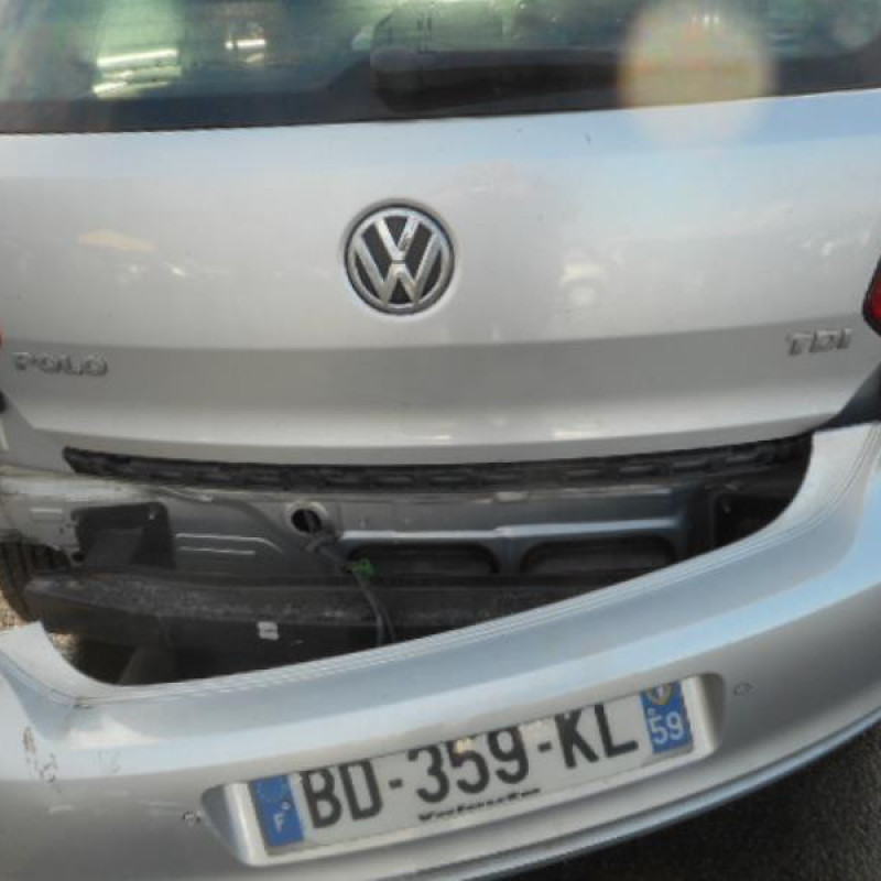 Autoradio d'origine VOLKSWAGEN POLO 5 Photo n°7