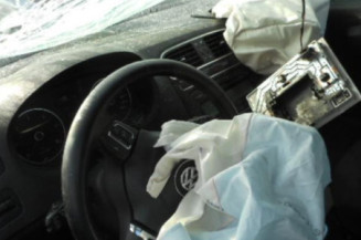 Autoradio d'origine VOLKSWAGEN POLO 5