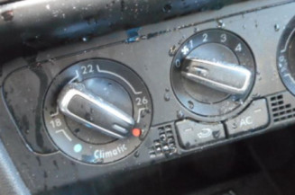 Autoradio d'origine VOLKSWAGEN POLO 5