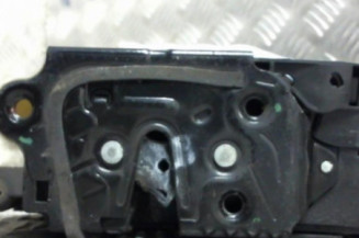 Serrure avant droit VOLKSWAGEN POLO 5 Photo n°1