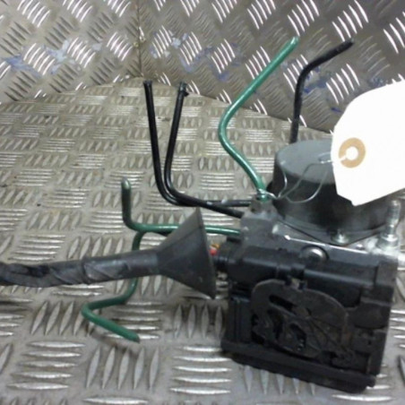 Boitier air bag RENAULT CLIO 3 Photo n°1