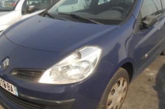 Boitier air bag RENAULT CLIO 3